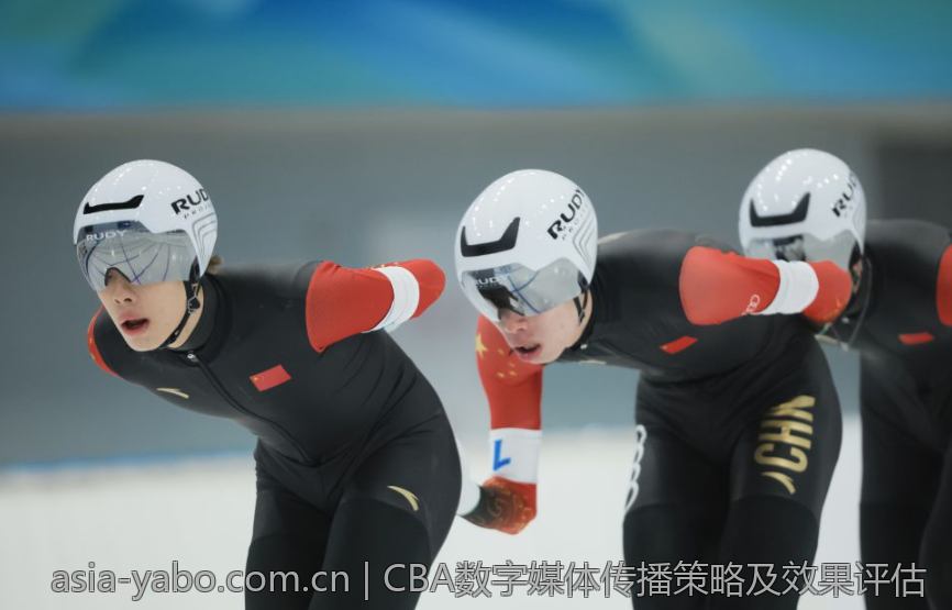 CBA数字媒体传播策略及效果评估