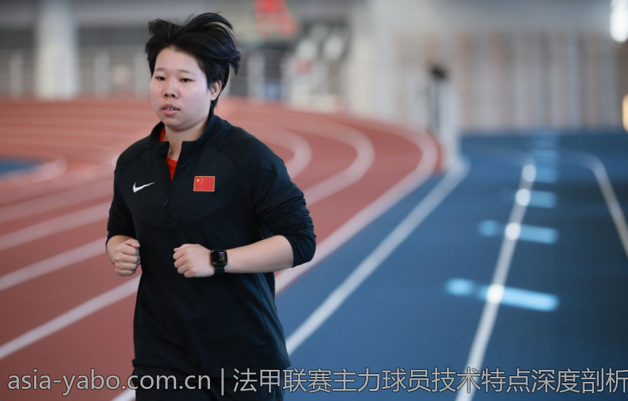 法甲联赛主力球员技术特点深度剖析