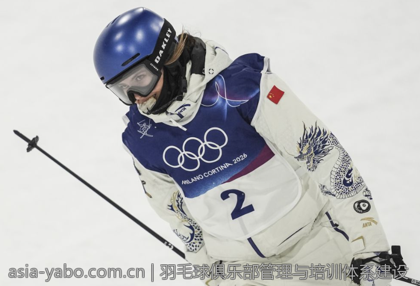 羽毛球俱乐部管理与培训体系建设